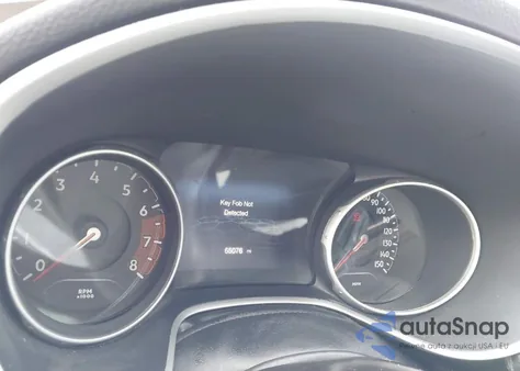 2018 Jeep Compass Limited from USA, damaged, VIN 3C4NJDCB7JT493705